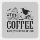 Search for witch brew stickers Halloween