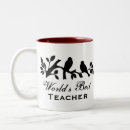 Search for worlds best teacher mugs Student