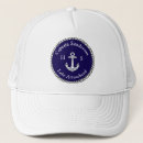 Search for captain and first mate hats Boats crew