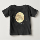 Search for gold baby shirts baby boy