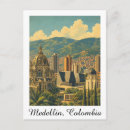 Search for medellin colombia postcards Antioquia
