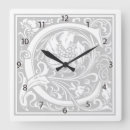 Search for william morris clocks Victorian
