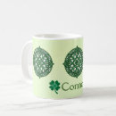Search for knots mugs Irish