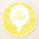 Search for yellow text coasters Simple