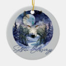Search for winter solstice christmas tree decorations Blessings