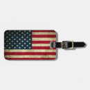 Search for vintage luggage tags Distressed