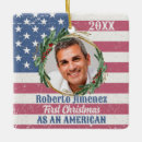 Search for american citizen christmas tree decorations Stars and stripes