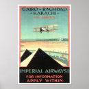 Search for cairo travel posters Classic