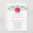 Search for gerber invitations Daisy