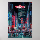 Search for tokyo posters City