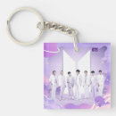 Search for kpop key rings Cute