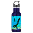 Search for dragon water bottles Flying