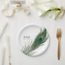 Search for peacock plates Beautiful