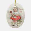 Search for baking christmas tree decorations Girl