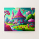 Search for candyland Fantasy