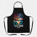 Search for cruise aprons Summer