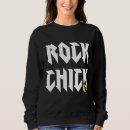 Search for rock chick Band