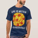 Search for pizza tshirts Fastfood