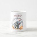 Search for elephant valentine mugs Heart