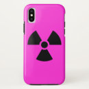 Search for radioactive iphone cases Symbol