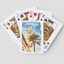 Search for morocco playing cards Marrakesh