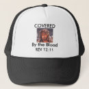 Search for covering hats Jesus