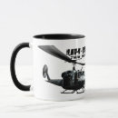 Search for huey mugs Helicopter