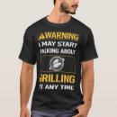 Search for grill clothing Chef