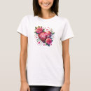 Search for pink rose tshirts Mother
