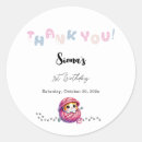 Search for cute kitten stickers Pink
