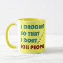 Search for hook mugs Hobbies