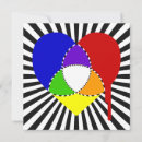 Search for exploding invitations Blue
