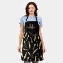 Search for kitchen utensil aprons Modern