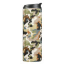 Search for green camo travel mugs Hunter