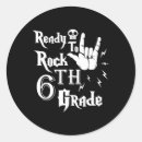 Search for ready to rock stickers Back