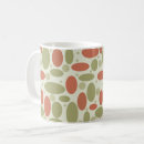 Search for green stone mugs Abstract