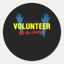 Search for volunteering stickers Nurse