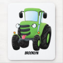 Search for tractors mousepads Green