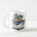 Search for im reading mugs Book lover