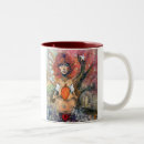 Search for fairy queen mugs Faerie