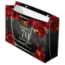 Search for 70th birthday gift bags Party