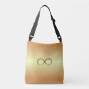 Search for to infinity bags Elegant