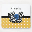 Search for polka dot mousepads For kids