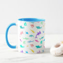 Search for under the sea mugs Pattern
