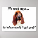Search for bassets posters Puppy