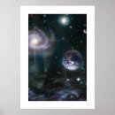 Search for star goddess posters Galaxy