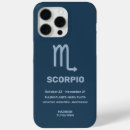 Search for scorpio zodiac sign iphone cases Astrology