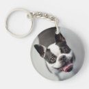 Search for funny french bulldog key rings Animals
