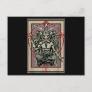 Search for satanic cards 666