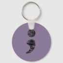 Search for writing round key rings Grammar
